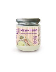 Naturgreen Mayo Hemp Salsa...