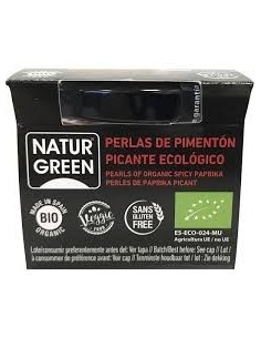 Naturgreen  Perlas De...