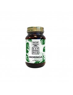 Experience Moringa 90Cap. Bio de Naturgreen