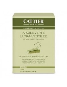 Arcilla Verde Ultraventil....