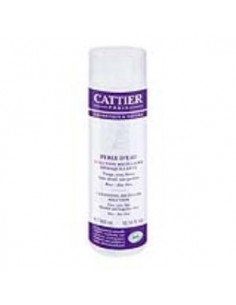 Solucion Micelar Desmaquilladora 300 Ml de Cattier