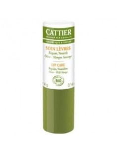 Balsamo Labial 4G de Cattier