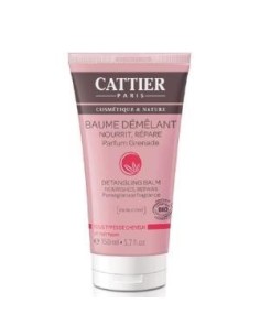 Balsamo Desenredante 150 Ml de Cattier
