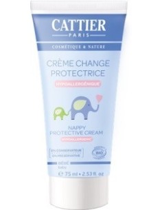 Crema Para El Cambio De...