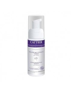 Espuma Limpiadora Facial 150Ml de Cattier