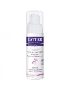 Serum Calmante Suave 30 Ml de Cattier