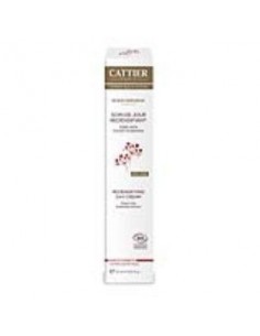 Crema Dia Redensificante Arrugas-Firmeza 50 Ml de Cattier