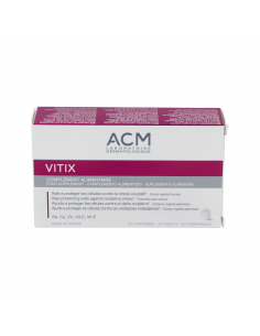 Vitix 30Comp. de Acm...
