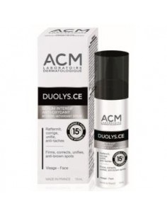Duolys Ce 15% 15Ml. de Acm...