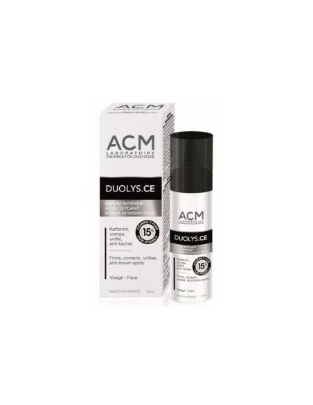 Duolys Ce 15% 15 Mililitros Acm Laboratoires