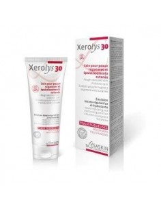 Xerolys-30 Tubo 100 Mililitros Acm Laboratoires