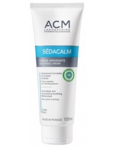 Sedacalm Crema Calmante...