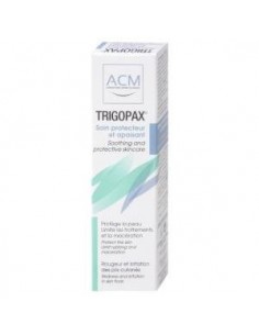 Trigopax Crema 75Ml. de Acm...