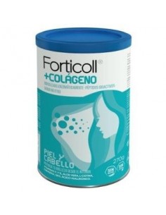 Colageno Bioactivo Piel Y Cabello 270Gr. Forticoll de Almond