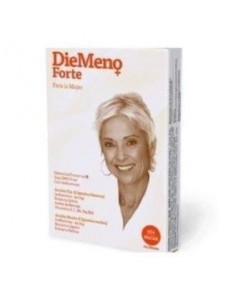 Diemeno Forte 30+30 Cap. de Almond