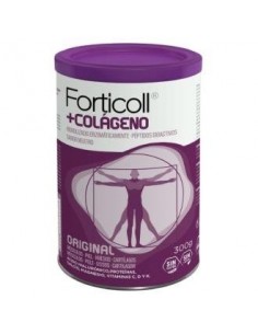 Colageno Bioactivo 300Gr. Forticoll de Almond