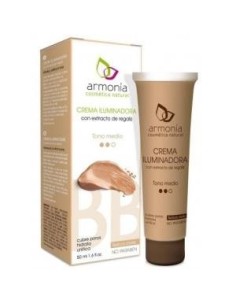 Crema Iluminadora 50Ml. de...