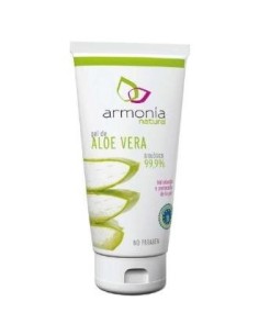 Gel De Aloe Vera 200Ml. Bio de Armonia