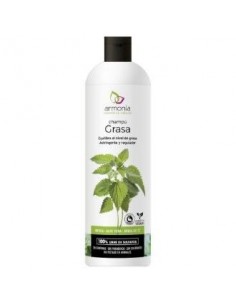 Champu Antigrasa Ortiga 250...