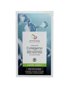 Mascarilla Colageno 12Sbrs....