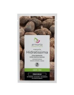 Mascarilla Hidratisima...