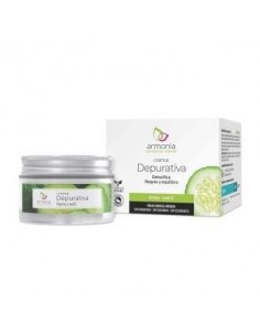 Crema Depurativa...