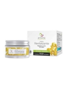 Crema Revitalizante 50Ml. de Armonia