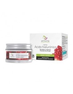 Crema Acido Hialuronico Granada 50Ml. de Armonia