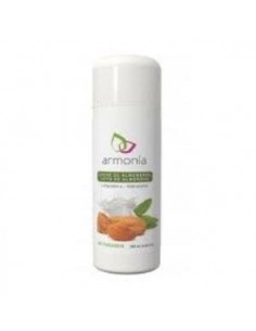 Leche De Almendras Desmaquillante 250Ml. de Armonia