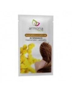 Mascarilla Capilar De Tepezcohuite 24Sbrs. de Armonia