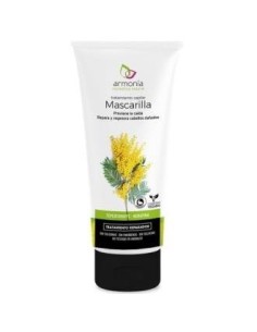Mascarilla Capilar De Tepezcohuite 200Ml. de Armonia