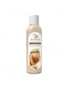 Champu De Biotina (Caballo) 400Ml. de Armonia