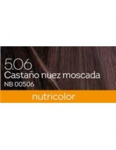 Tinte Coper Brown 140Ml...