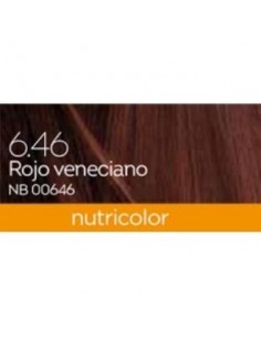 Tinte Venetian Red Dye...