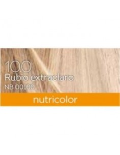 Tinte Rubio Extra Claro...