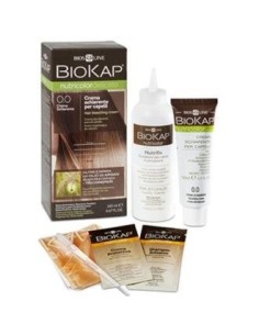 Crema Decolorante Nutricolor Bleaching Cream de Biokap