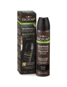 Spray Retoque Negro 75Ml....