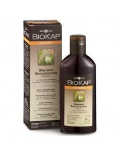 Biokap Champu...