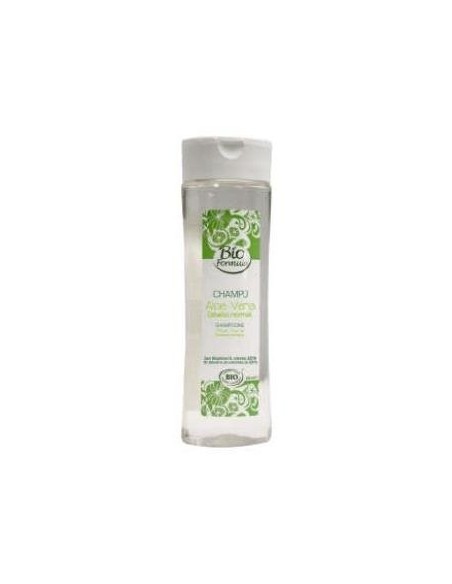 Champu Aloe Vera Normal 700Ml. de Biover