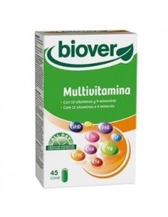 Multivitaminas 30Comp. de...