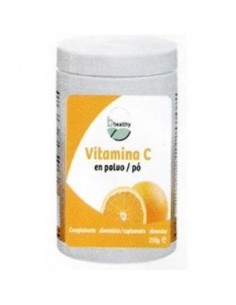 Vitamina C Po 200Gr. de Biover