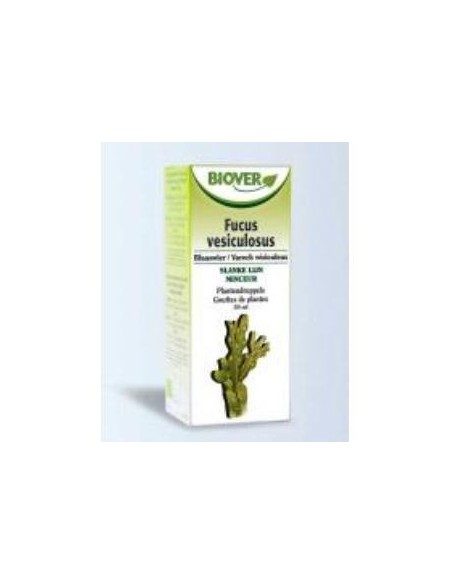 Tintura Fucus vesiculosus 50ml Biover