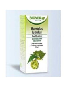 Tintura Lupulo-Humus Lupulus Bio 50ml Biover