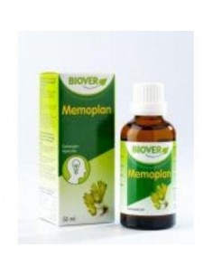 Memoplan Phitoplexe 50Ml. de Biover