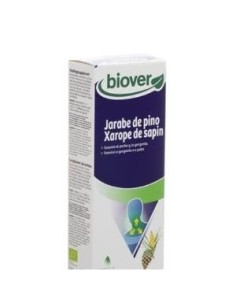 Jarabe De Pino 150Ml. de Biover