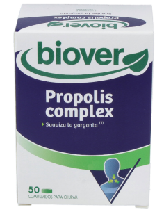 Propolis Complex 50Comp. de...