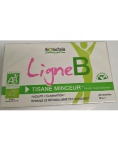I-Slim Infusiones Bio...
