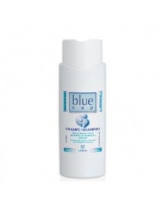 Blue Cap Champu 150 Ml de Catalysis
