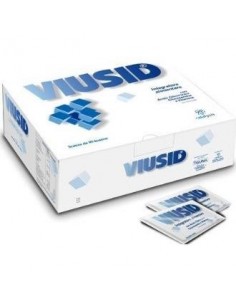 Viusid 90 Sbrs. de Catalysis