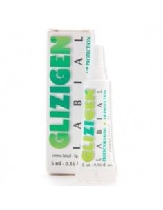 Glizigen Labial 5 Gr. de...